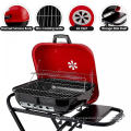 Portable Grill Folding BBQ Grill Outdoor Cooking Grills